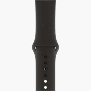 Refurbished Apple Watch armband 44 mm / 45mm Sport svart