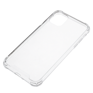 Refurbished iPhone 14 genomskinligt skal - bild 1
