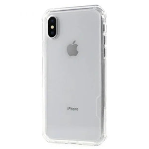 Refurbished iPhone XS Max genomskinligt skal - foto 1