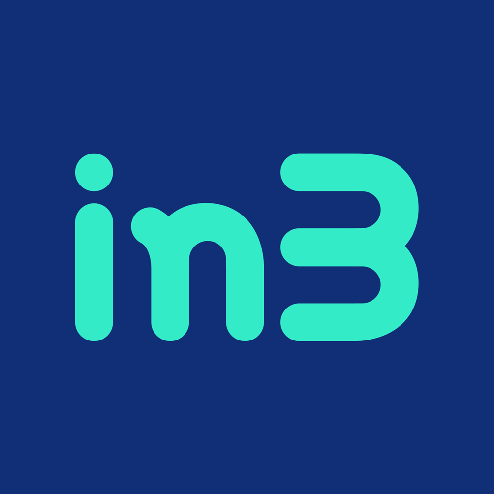 betalen met in3