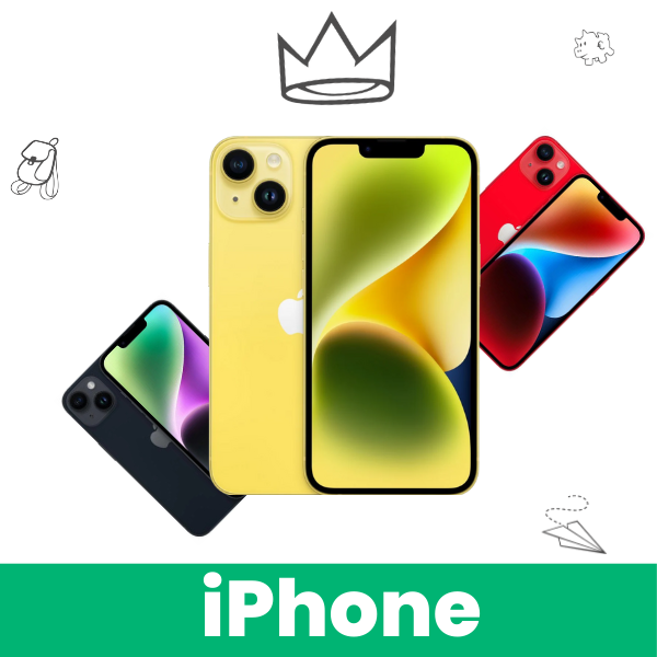 refurbished iphone