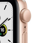 Apple-Watch-SE-2020-Goud-2