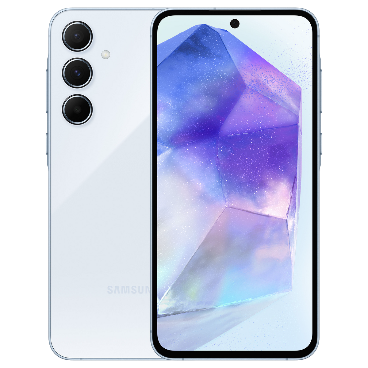 Samsung-Galaxy-A55-5G-Lichtblauw-1