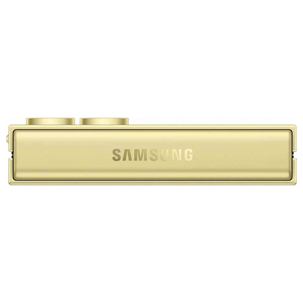 Samsung-Galaxy-Z-Flip-6-Geel-5