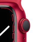 Apple-Watch-Series-7-Rood-Aluminium-Rood-Sportband-3