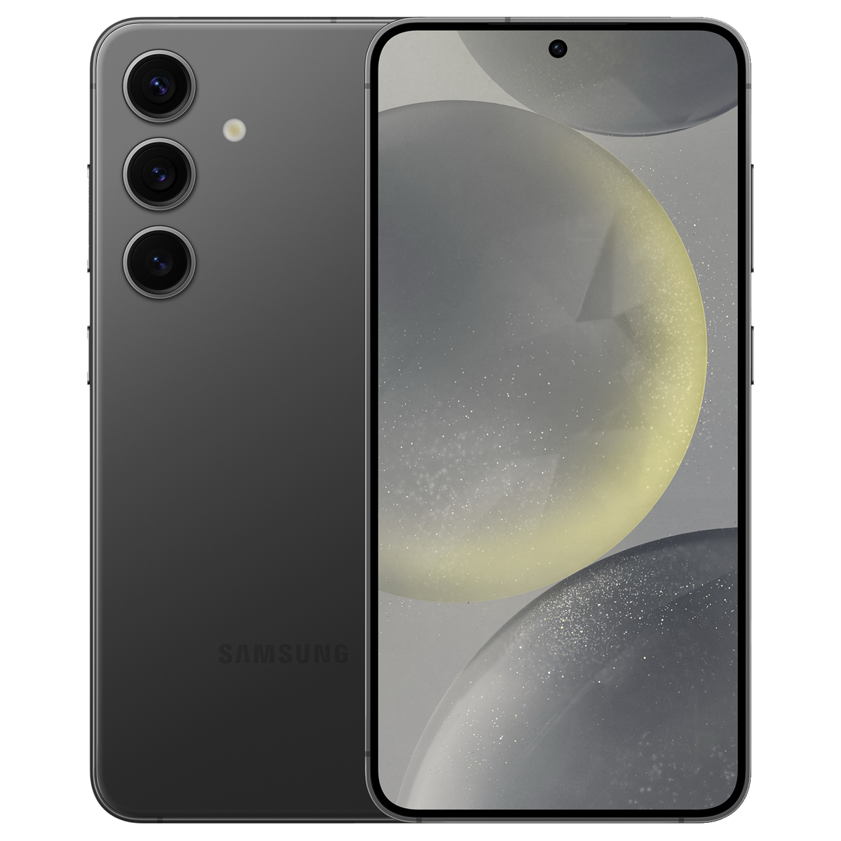 Samsung-Galaxy-S24-Zwart-1