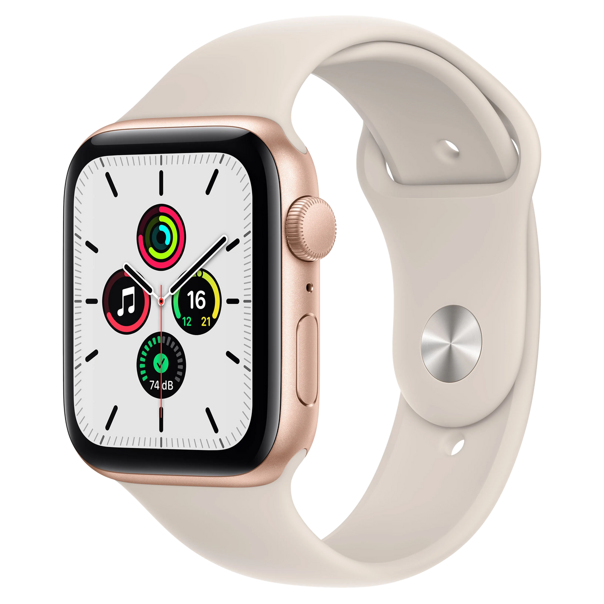 Apple-Watch-SE-2020-44mm-Goud-1
