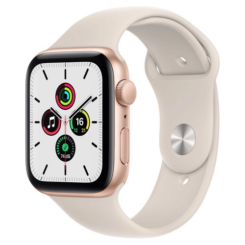 Apple-Watch-SE-2020-44mm-Goud-1