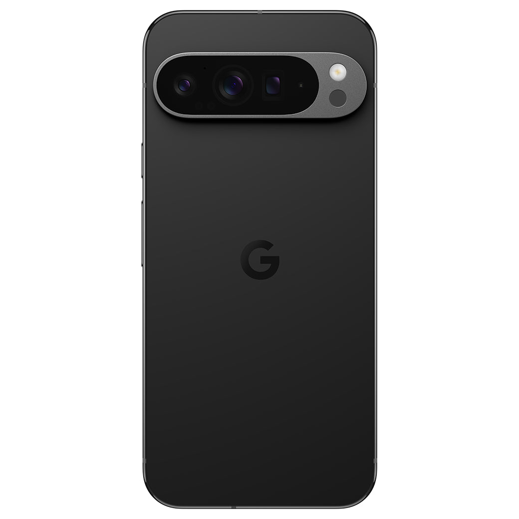 Google-Pixel-9-Pro-XL-Zwart-2