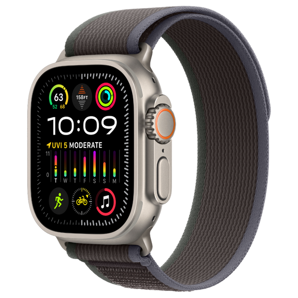 Apple-Watch-Ultra-2-49mm-Trail-Band-BlauwZwart-1