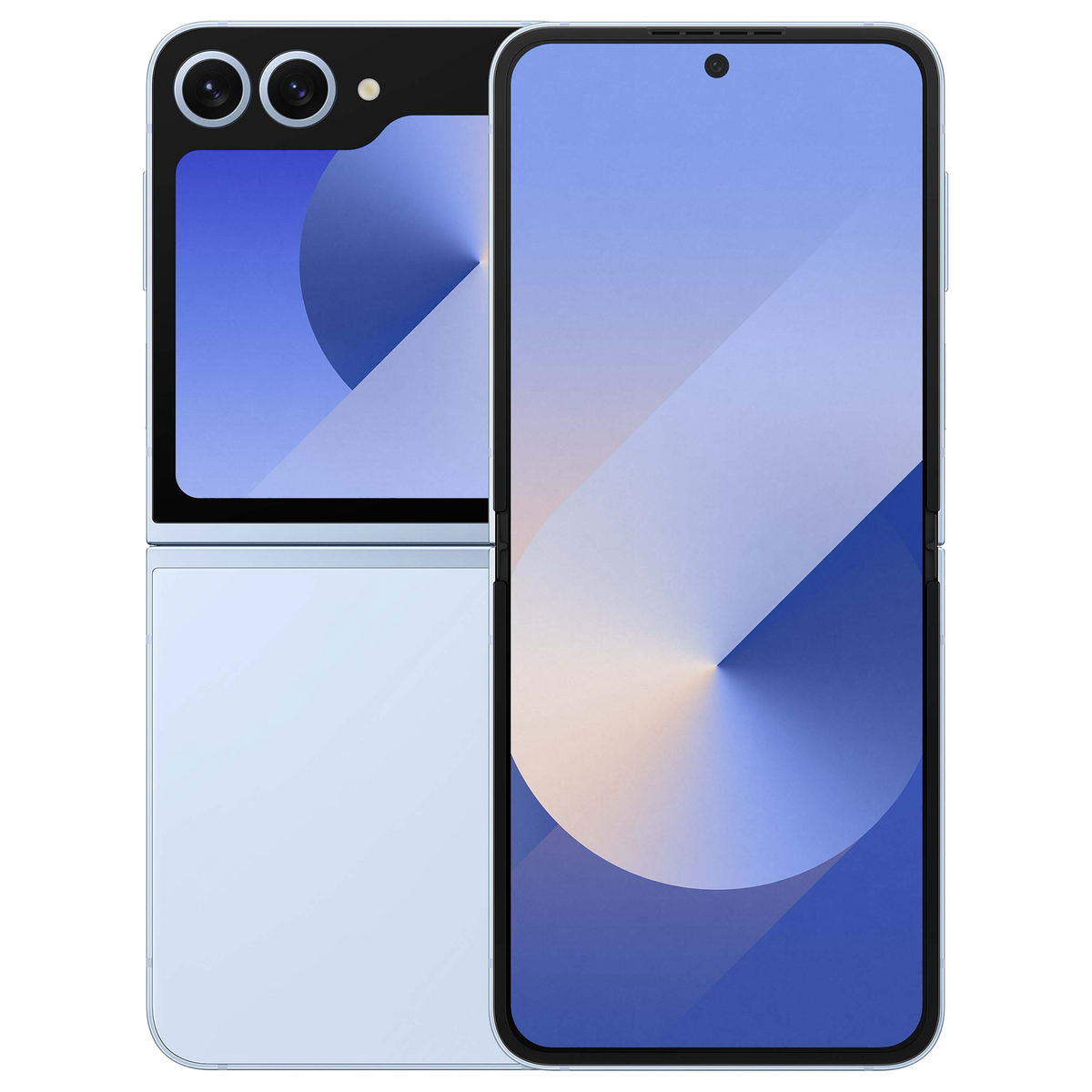 Samsung-Galaxy-Z-Flip-6-Blauw-1