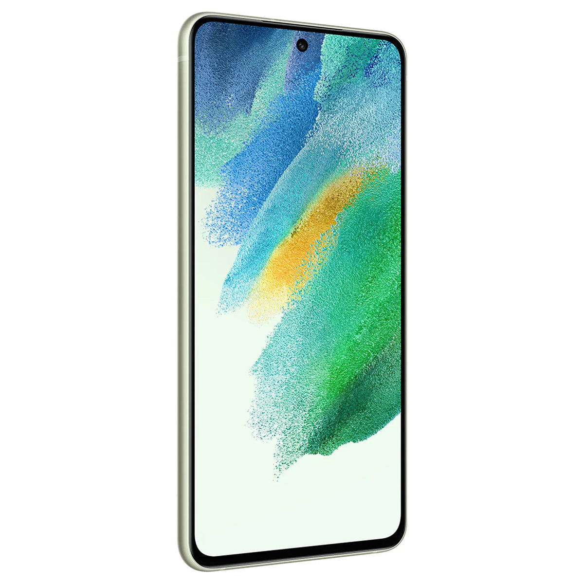 Samsung-Galaxy-S21-FE-5G-Groen-3