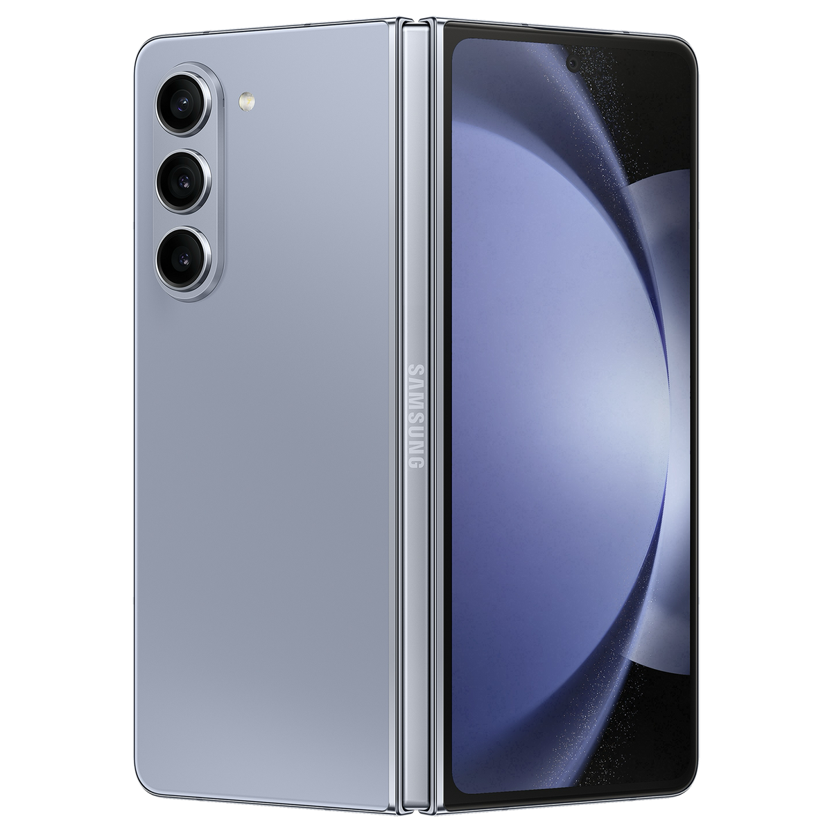 Samsung-Galaxy-Z-Fold-5-Blauw-1