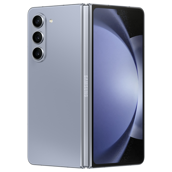 Samsung-Galaxy-Z-Fold-5-Blauw-1