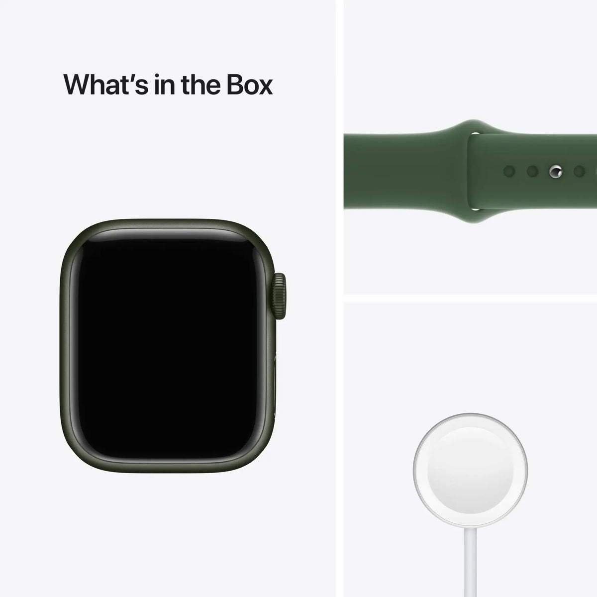 Apple-Watch-Series-7-Groen-Aluminium-Groen-Sportband-4