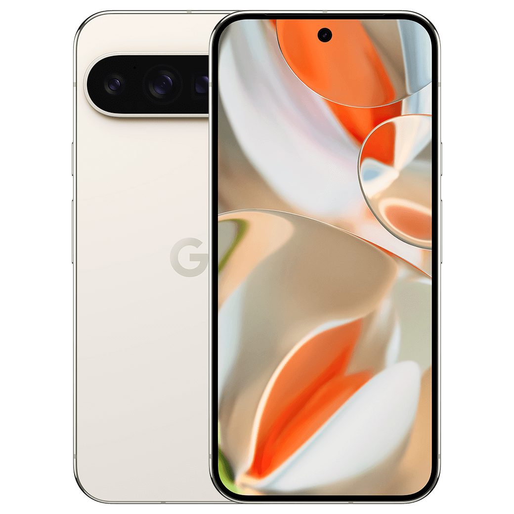 Google-Pixel-9-Pro-XL-Creme-1