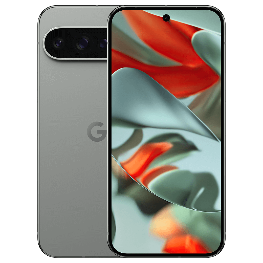 Google-Pixel-9-Pro-XL-Groen-1