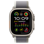Apple-Watch-Ultra-2-49mm-Trail-Band-GroenGrijs-2