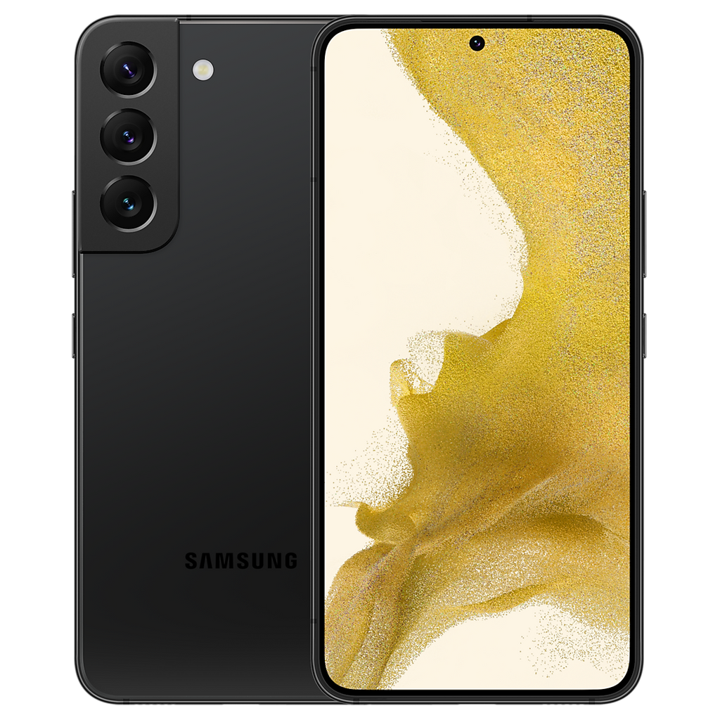 Samsung-Galaxy-S22-5G-128GB-Zwart-1