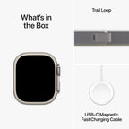 Apple-Watch-Ultra-2-49mm-Trail-Band-GroenGrijs-6