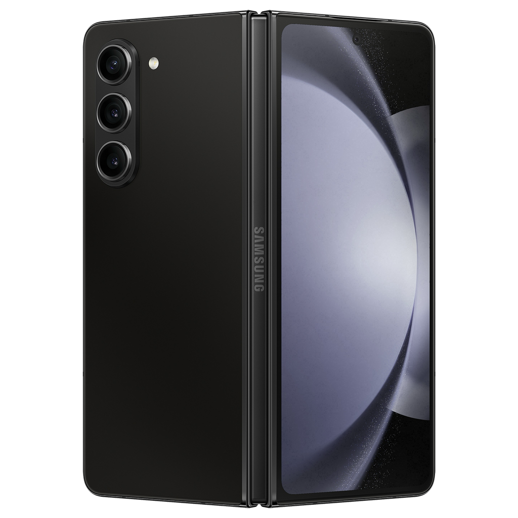 Samsung-Galaxy-Z-Fold-5-Zwart-1
