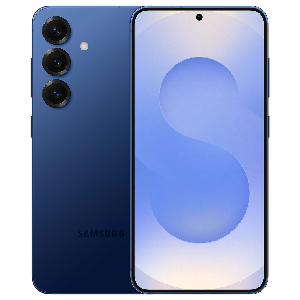 Samsung Galaxy S25 256GB Donkerblauw