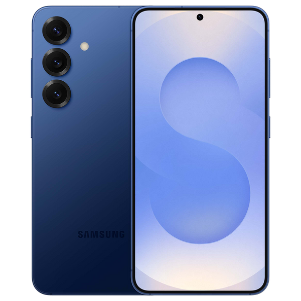 Samsung Galaxy S25 256GB Donkerblauw
