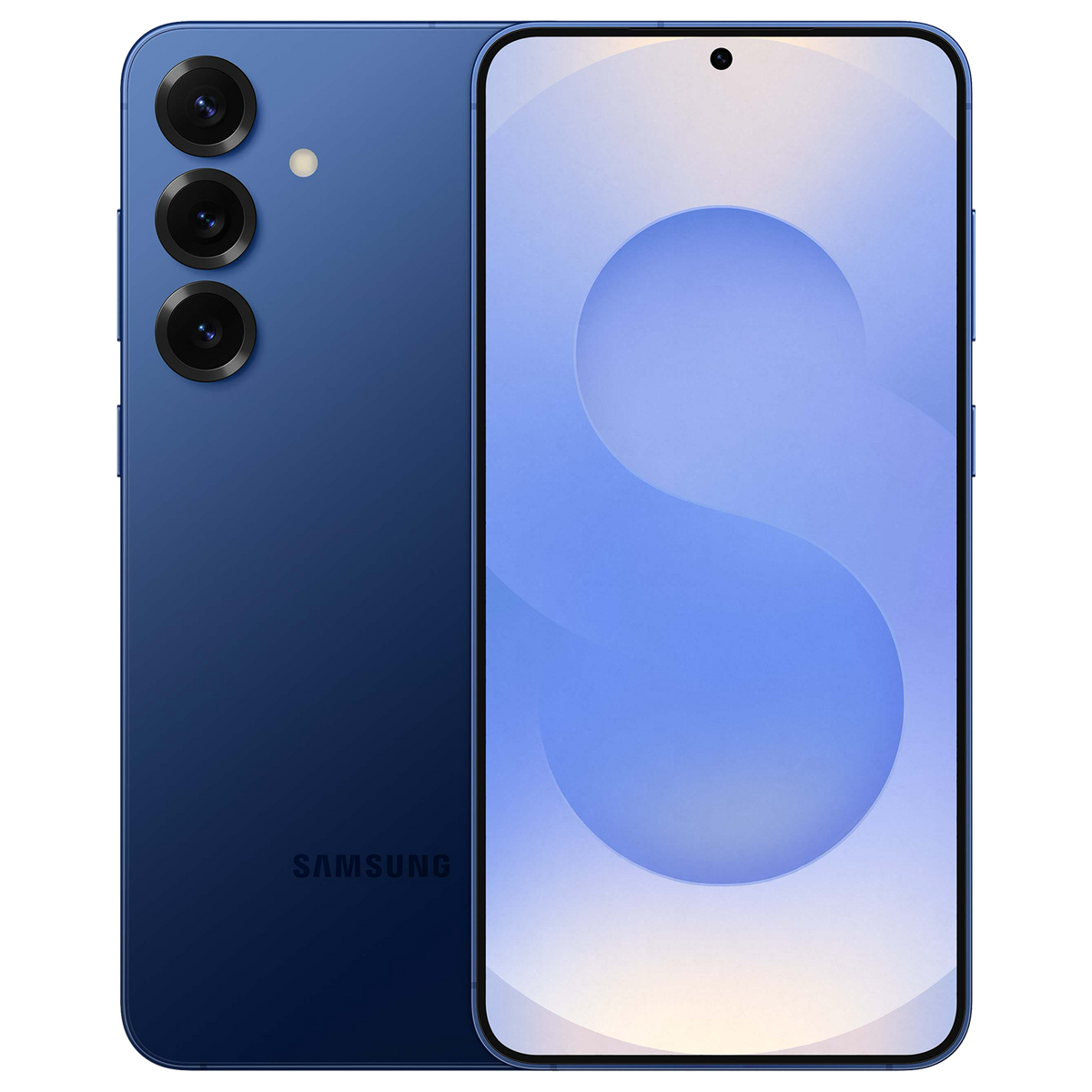 Samsung Galaxy S25+ 256GB Donkerblauw