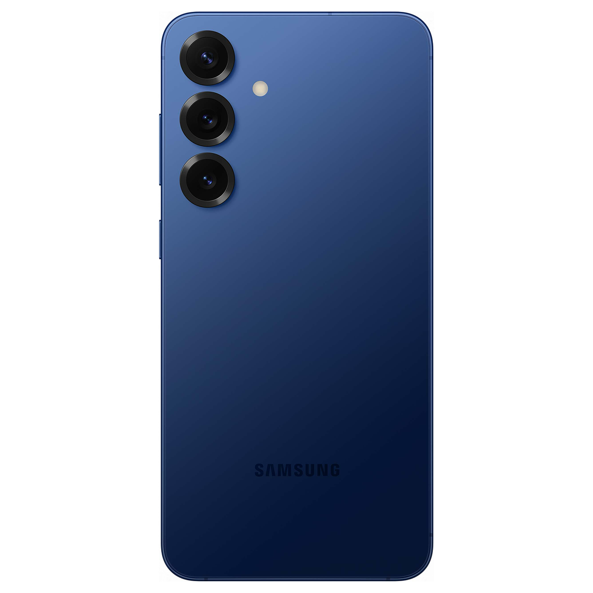 Samsung Galaxy S25+ 256GB Donkerblauw