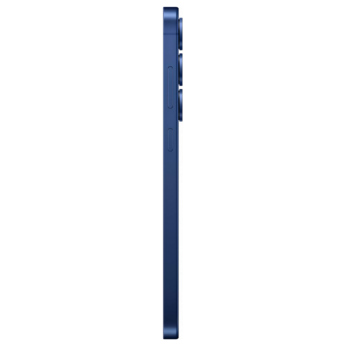 Samsung Galaxy S25+ 256GB Donkerblauw