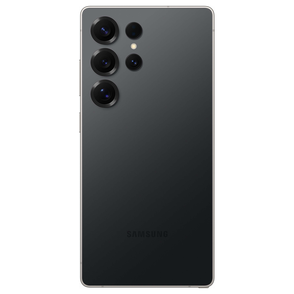 Samsung Galaxy S25 Ultra 256GB Zwart
