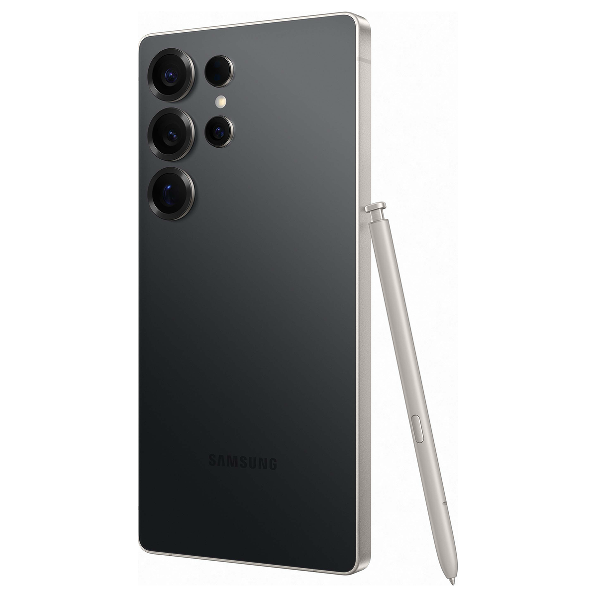 Samsung Galaxy S25 Ultra 512GB Zwart