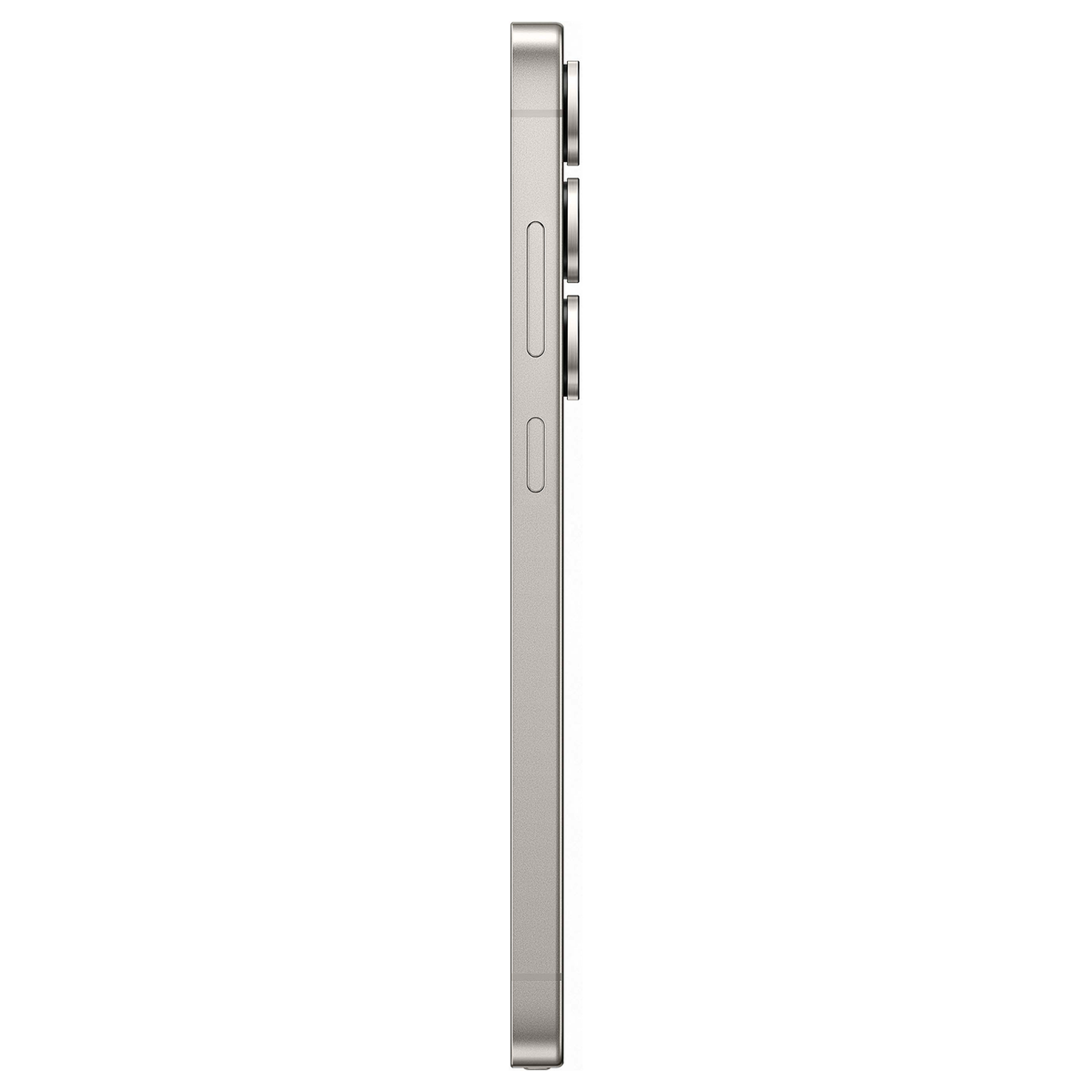 Samsung Galaxy S25 Ultra 1TB Zwart