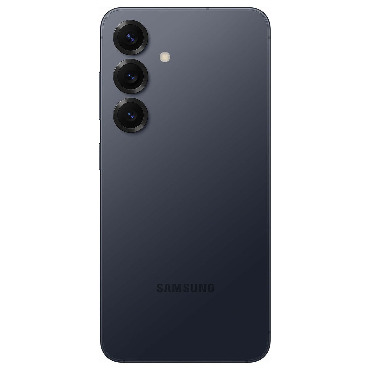 Samsung Galaxy S25 128GB Zwart