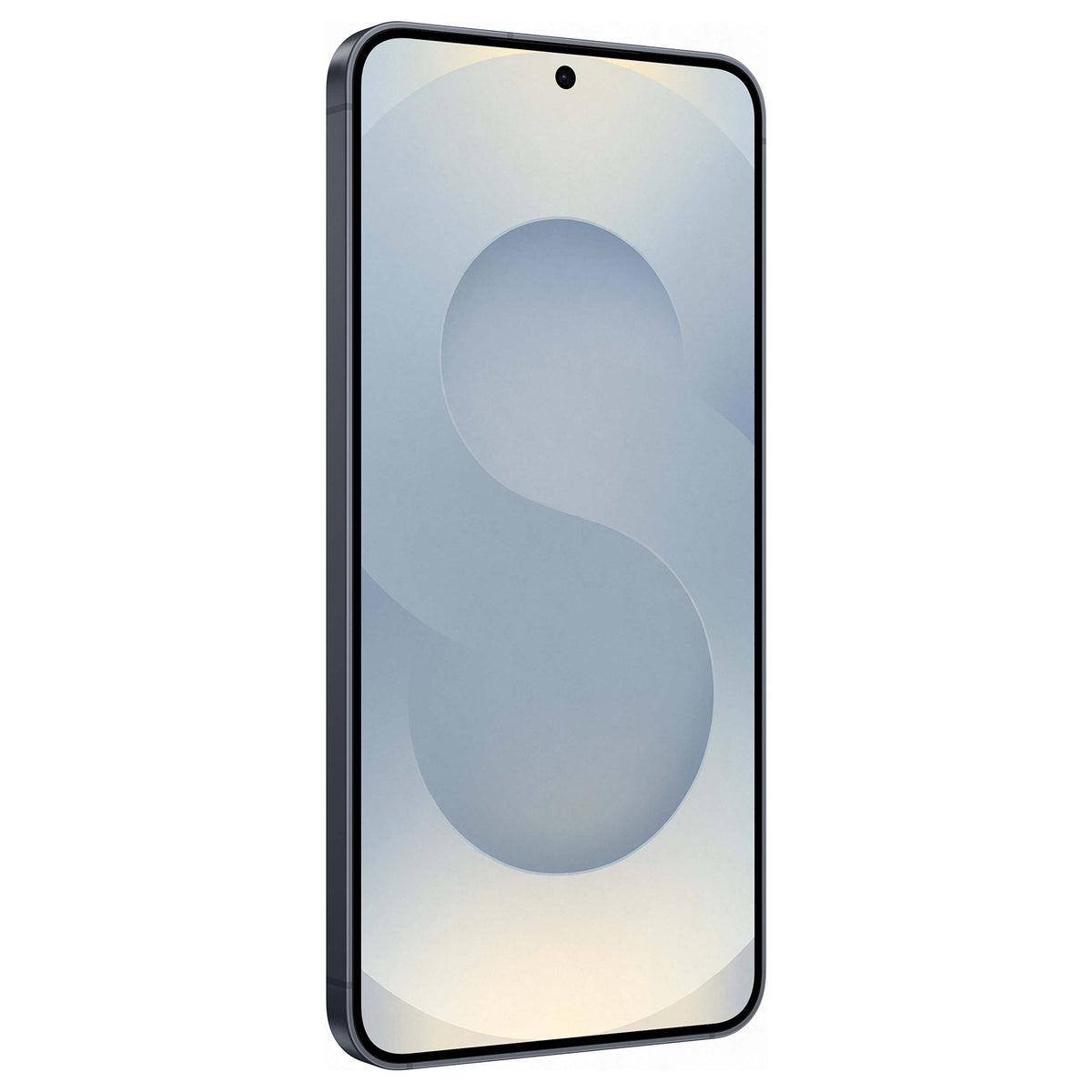 Samsung Galaxy S25 128GB Zwart