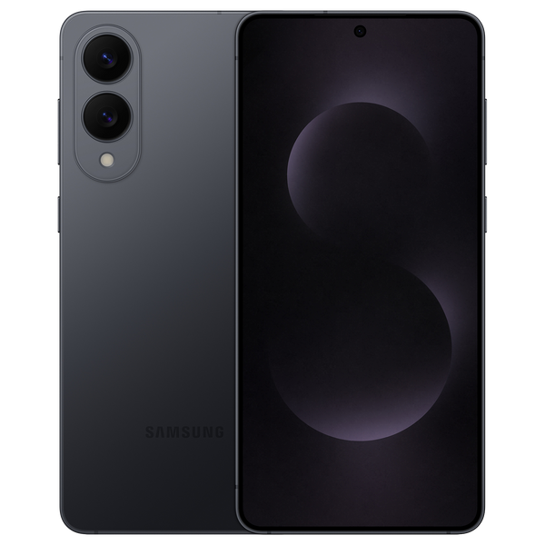 Samsung Galaxy S25 Edge 256GB Zwart