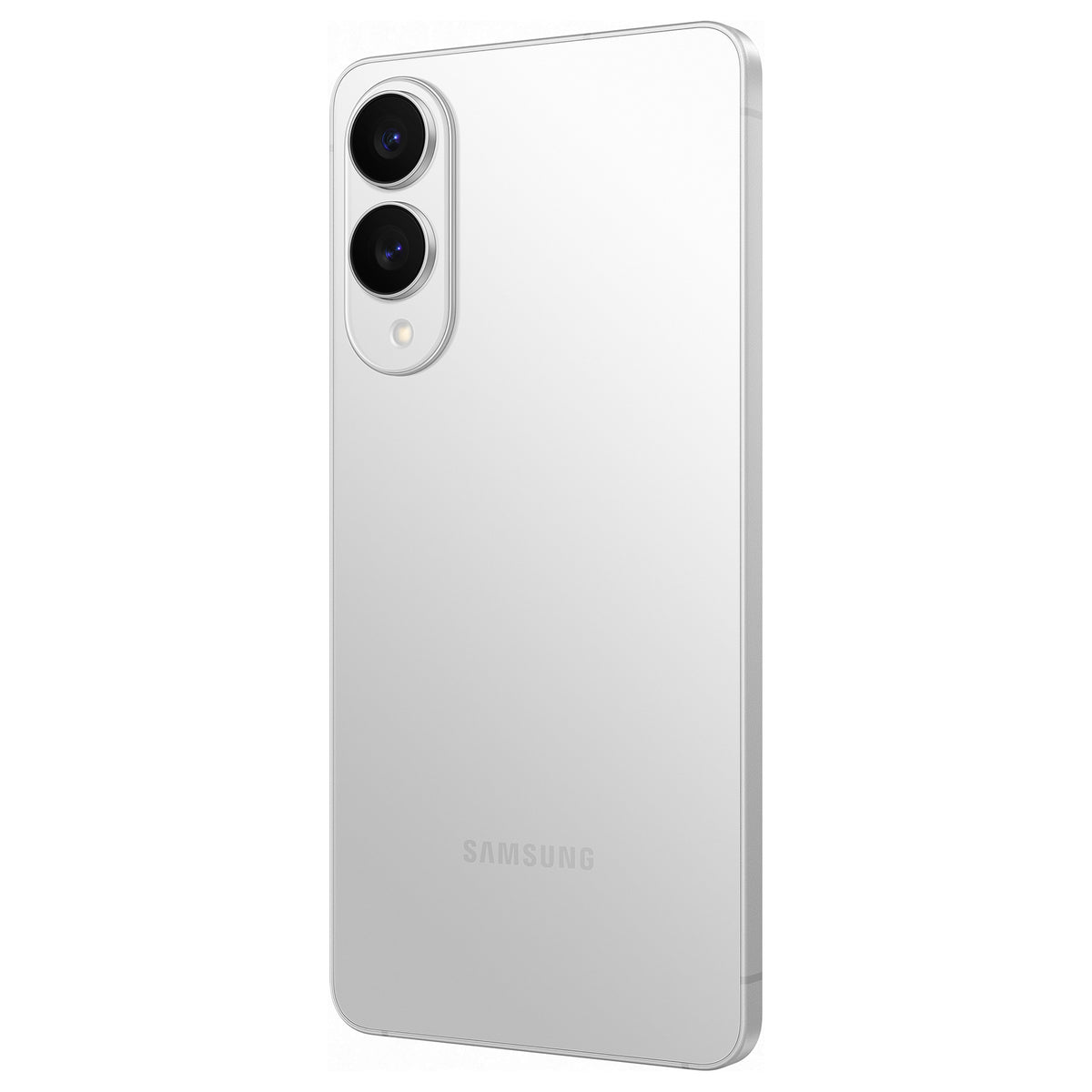 Samsung Galaxy S25 Edge 512GB Zilver