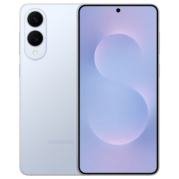 Samsung Galaxy S25 Edge 512GB Blauw