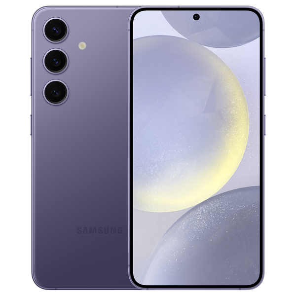 Samsung Galaxy S24 128GB Paars