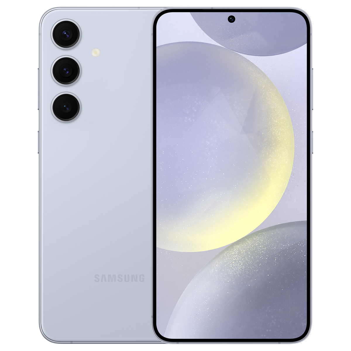 Samsung Galaxy S24 Plus 256GB Blauw