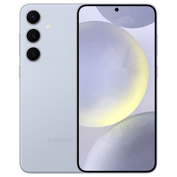 Samsung Galaxy S24 Plus 256GB Blauw