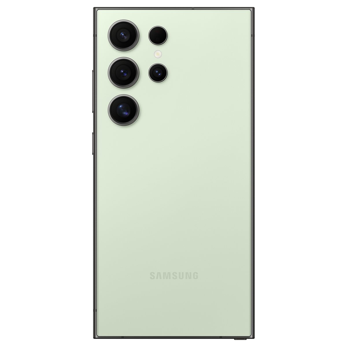 Samsung Galaxy S24 Ultra 1TB Groen