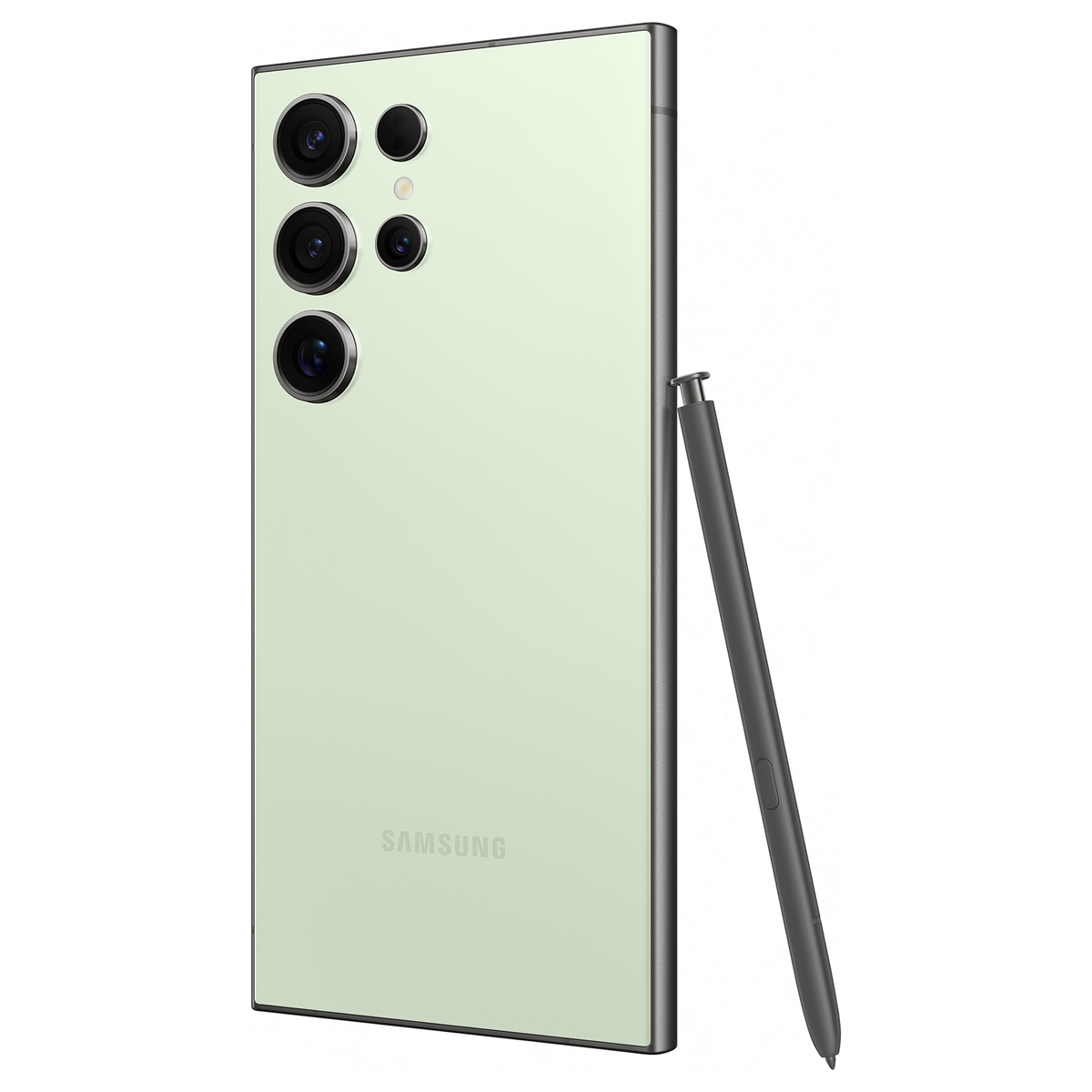 Samsung Galaxy S24 Ultra 1TB Groen