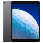 iPad Air 3 (2019) WiFi + 4G 64GB Space grey