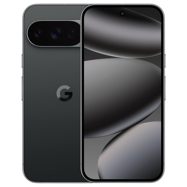 Google Pixel 10 Pro 128GB Zwart