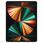 iPad Pro 5 (2021) 12,9 inch WiFi + 5G 256GB Zilver