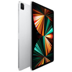 iPad Pro 5 (2021) 12,9 inch WiFi + 5G 256GB Zilver