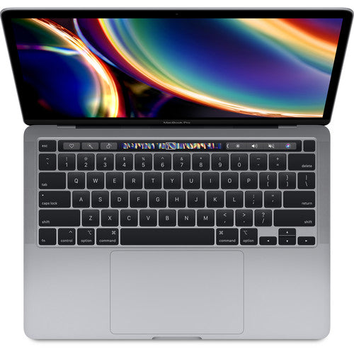 refurbished MacBook Pro 13 inch Touchbar 1.4 8 GB / 512 GB - bild 3