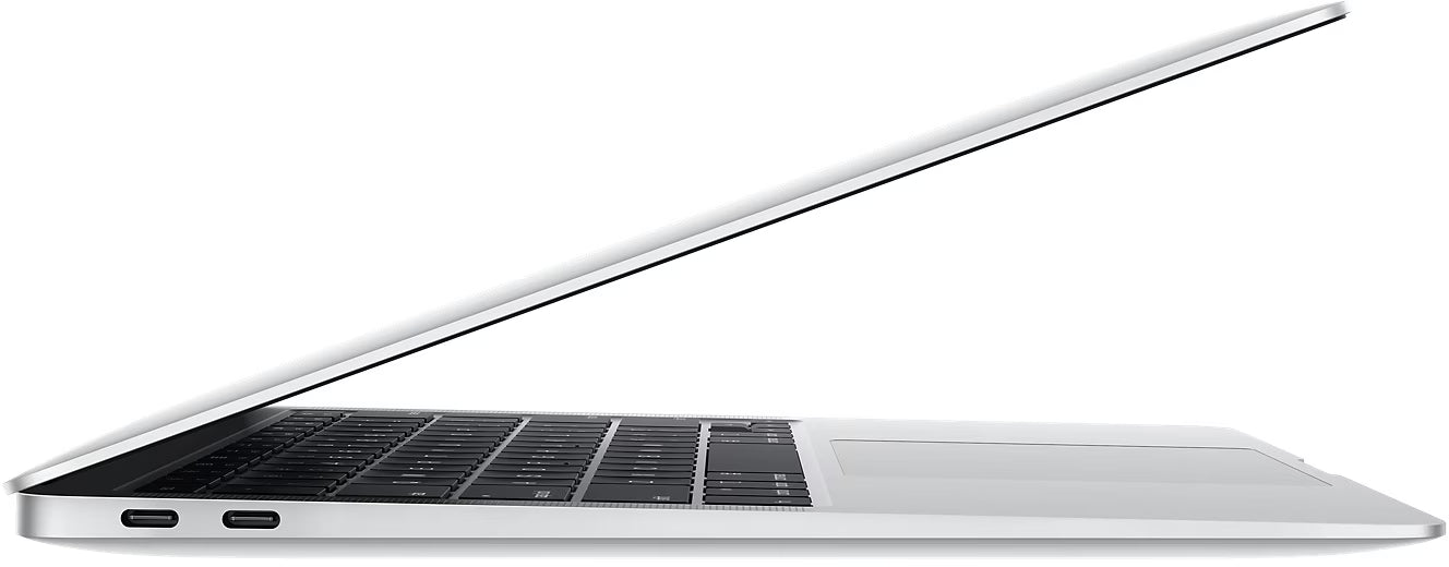 Refurbished MacBook Air 13 inch i3 1.1 8 GB / 128 GB - bild 2
