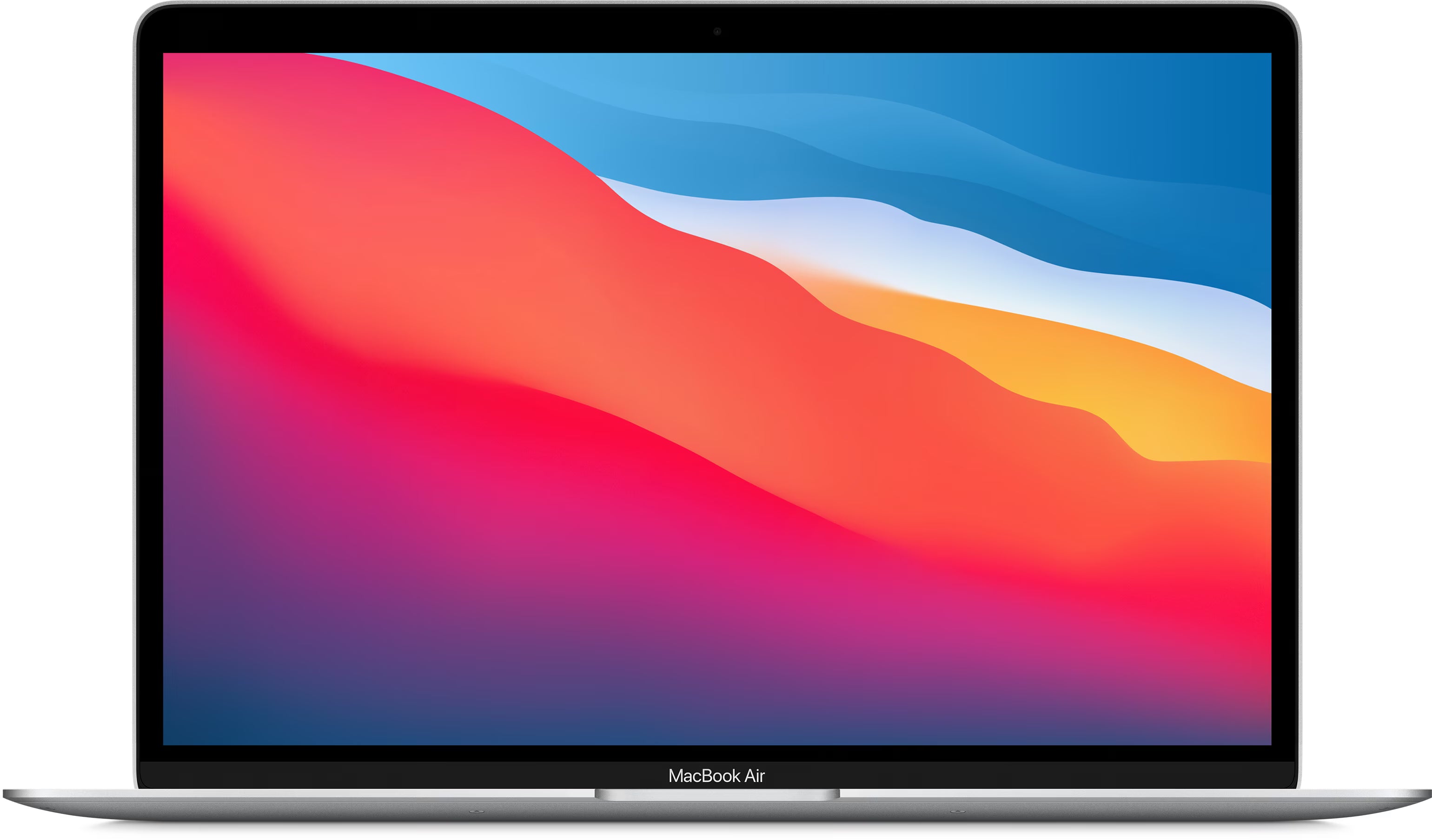 Refurbished MacBook Air 13 inch M1 8 GB / 128 GB - bild 2